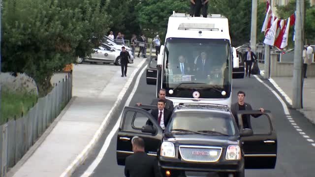 Başbakan Yıldırım, Gölcük Denizevler Kentsel Dönüşüm Projesi Temel Atma Töreni'ne Katıldı - Kocaeli
