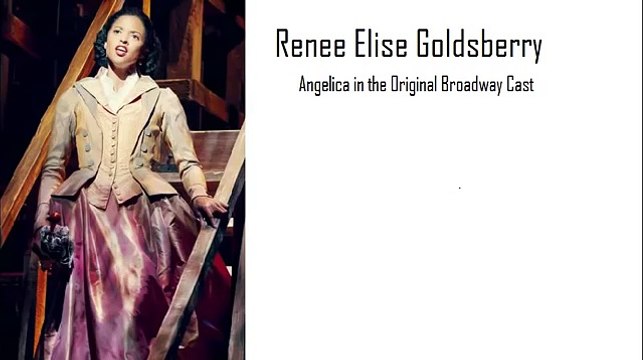 Hamilton Compilation: Satisfied Riffs