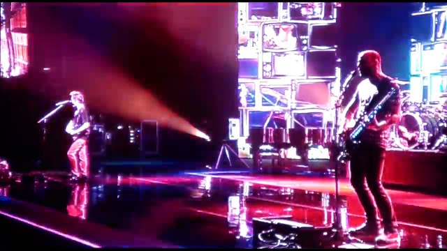 Muse - Stockholm Syndrome Live - Seoul Olympic Main Stadium - Seoul South Korea - Citybreak 8/17/2013