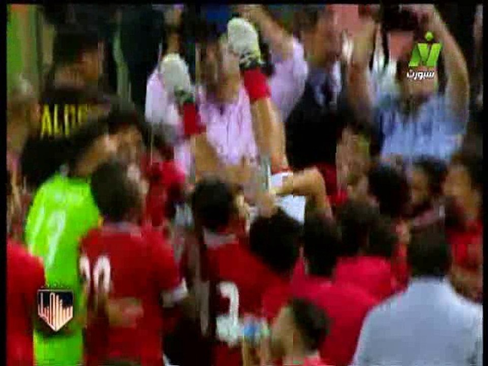 علاء ميهوب كنت منتظر الفور النيل للرياضة