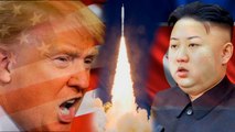 Как северокорейцы представляют себе войну с США :) | North Korea vs USA