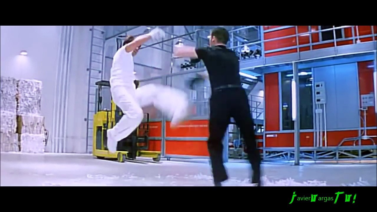 Bruce Lee VS Jackie Chan! | 2 TITANS OF KUNG FU ☯ (Jeet Kune Do vs Wushu) Chinese Martial