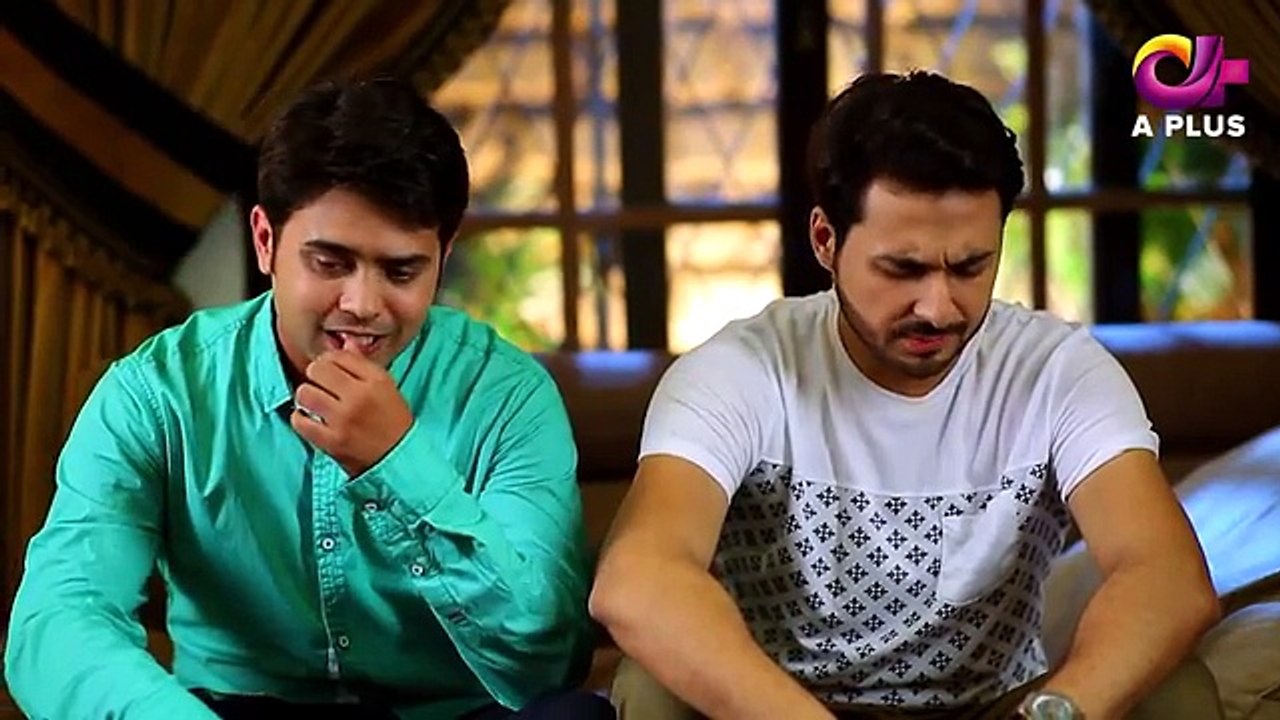 Bubu Ki Beti - Episode 35 - 16th August 2017