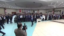 Başbakan Yıldırım, AK Parti Kocaeli İl Başkanlığı Genişletilmiş İl Danışma Meclisi Toplantısı'na...