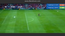 Marcos Tavares Goall - Hapoel Beer Sheva vs Maribor  0-1  16.08.2017 (HD)