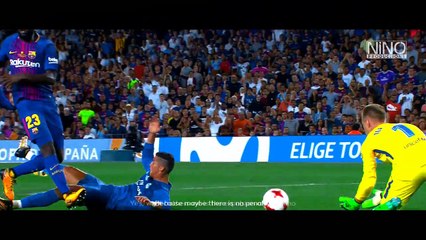 Real Madrid vs Barcelona - El Clasico 16_08_2017 _Live streaming