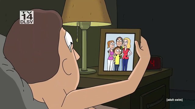 Rick and Morty Season 3 Episode 05 It's a Rick and Jerry Adventure! Rick and Morty 2017