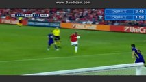 Anthony Nwakaeme Goal - Hapoel Beer Sheva vs Maribor  1-1  16.08.2017 (HD)