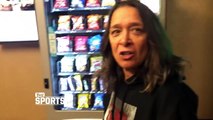 RONDA ROUSEYS MOM Says SHE SHOULD RETIRE . Let the Dummies Get Punched in the Face! | TMZ