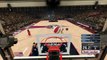 NBA 2K17 EPIC 3 Point Contest feat. Steph Curry, Lillard, Kemba, Irving, Jr Smith, & More!