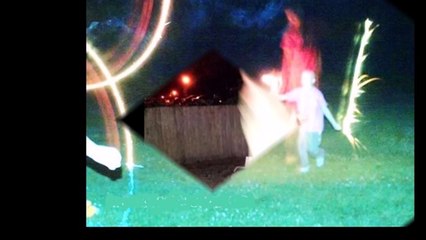 EL ANGEL DEL FUEGO THE ANGEL OF FIRE