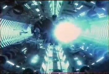 The Powers of Matthew Star - S01E13 - Fugitives