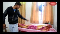 Best Comedy Short Video of 2017 -- baap Bete ki Chemistry Part 2 -- funny entertainment