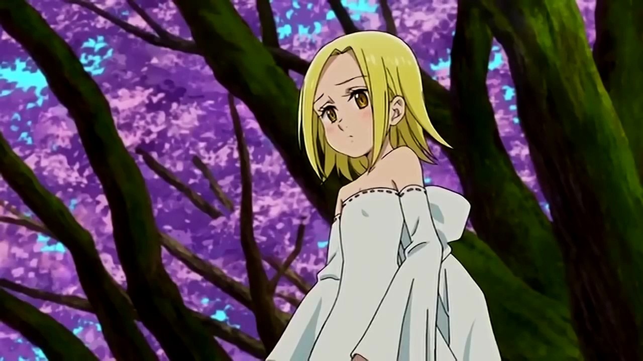 Nanatsu no Taizai SEASON 2 「AMV」 Meliodas VS Ban Murder Melody