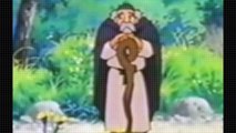 Dragon Quest Retsuden Roto No Monshou desenhos animados em portugues completos YouTube