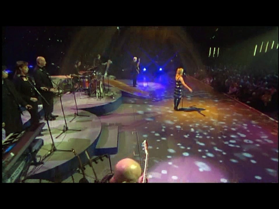 Helene Fischer live - solang dein herz noch für mich schlägt