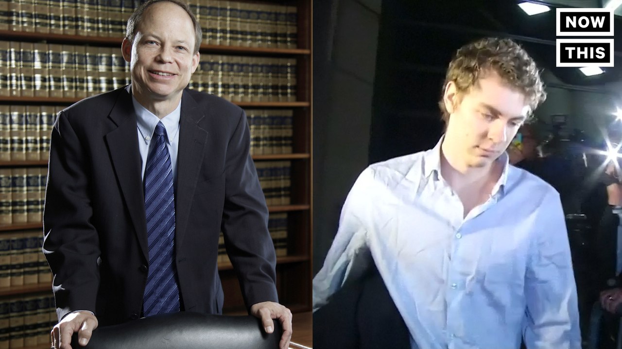 Activists Trying To Remove Brock Turner's Judge Get Restraining Order