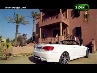 المسلسل الكوميدي الكبير قوي  الجزء الاول   الحلقة الخامسة