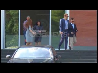 Ora News - PD “del” nga qeveria, ikin 7 ministrat teknik