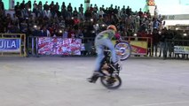 Stunt Riding Lifestyle from San Agustín, Colombia