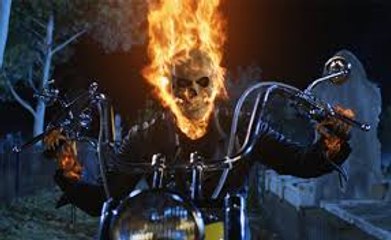 Ghost Rider (2007) Full Movie Part 1