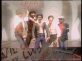 The Whispers - In The Raw Official Video