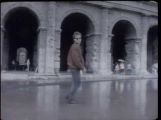 Corey Hart - Angry Young Man Official Video