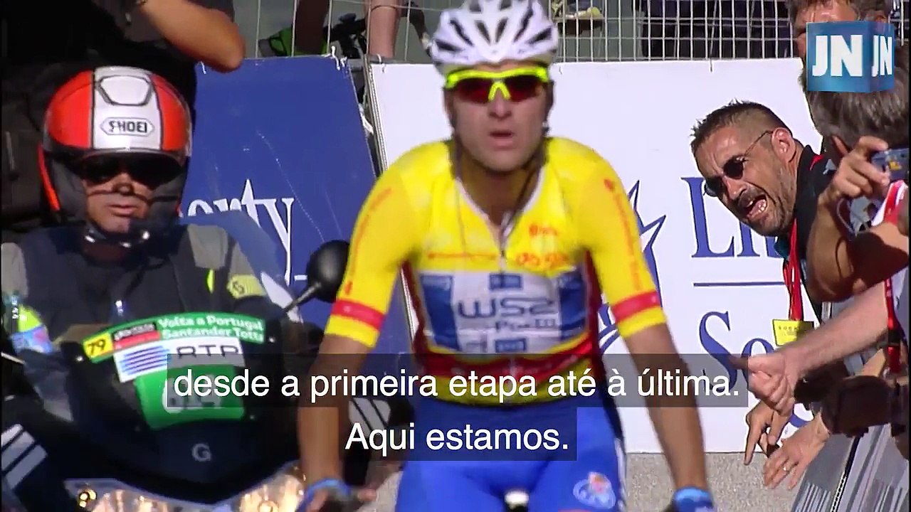 Irmã fala com emoção sobre esforço de Raúl Alarcón