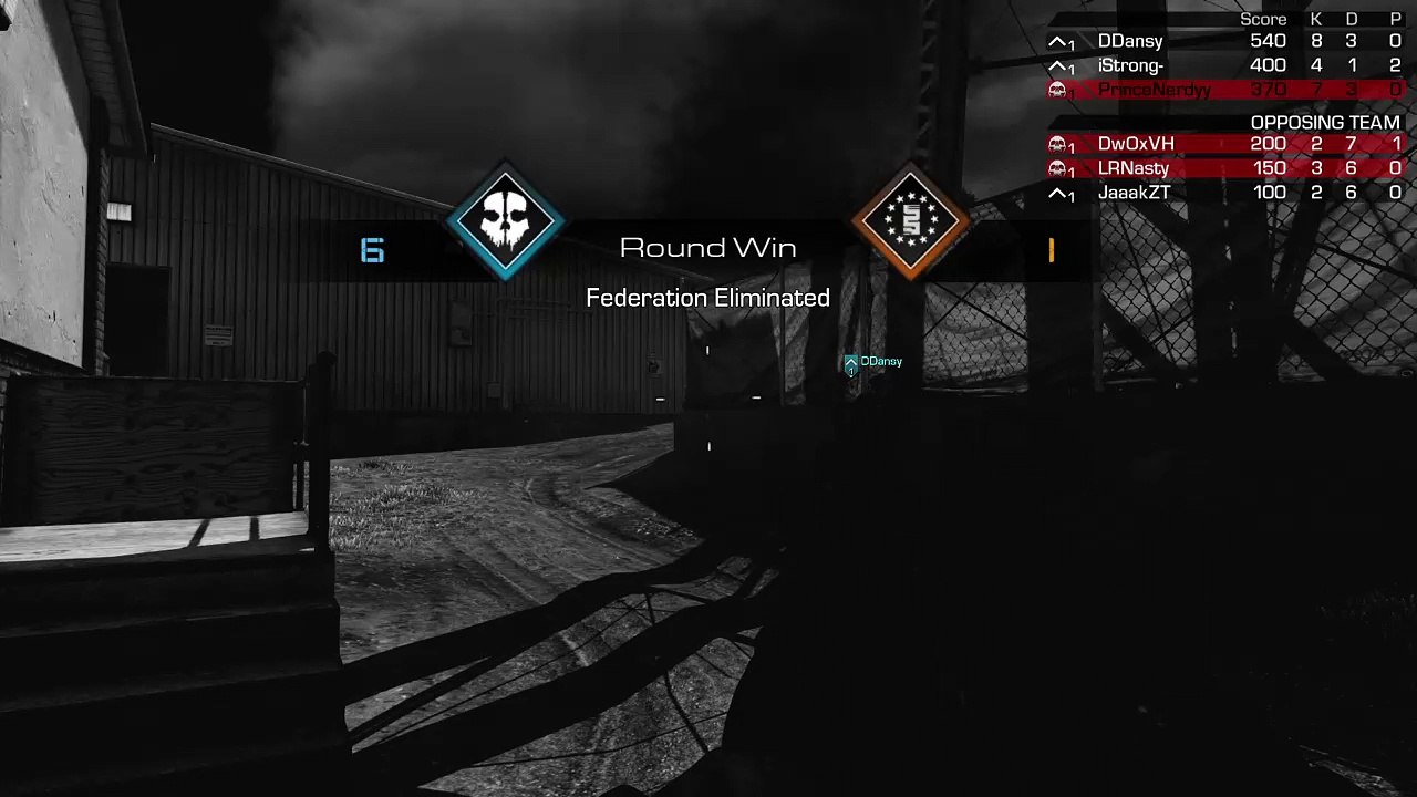 Map 2 Dispute