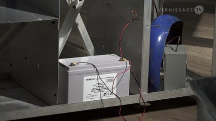 Robert Rauschenberg: Oracle (1962 65)