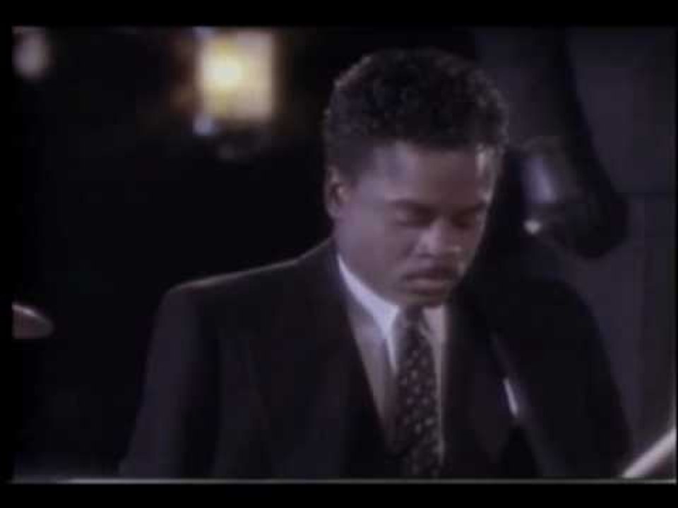 The Deele -Two Occasions Official Video