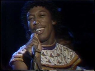 Midnight Star - Can't Give You Up Official Video