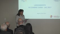 Uruguay será vitrina de empresas latinoamericanas en Cumbre Empresarial China-LAC