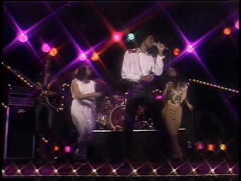 The Sylvers - Come Back Lover Official Video