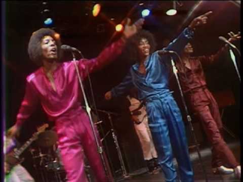 Shalamar - Tossing Turning Swinging Official Video