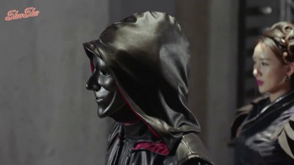 [UkrSub | ShuShe] Борець долі (36 серія)