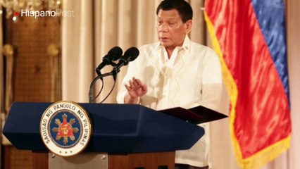 32 Muertos en 24 horas, sangriento récord de la guerra antidroga de Duterte