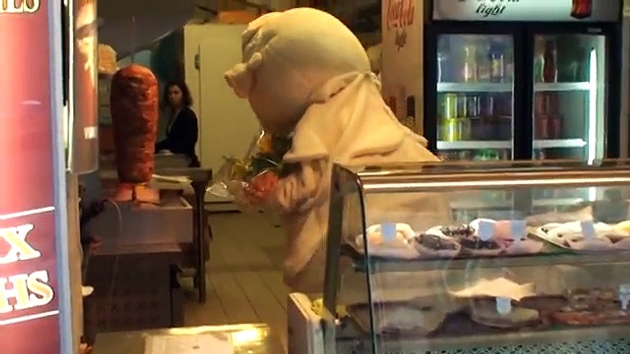 MOUTON (REMI GAILLARD)