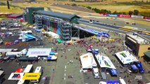 Dunlop MotoAmerica Sonoma Raceway Highlights
