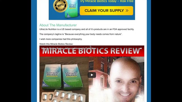 How Probiotics Can Enhance Food Digestion