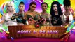 Womens Money in the bank ladder match