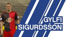 Gylfi Sigurdsson - player profile