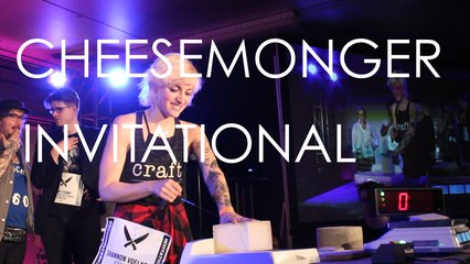 The Decathlon of Cheese