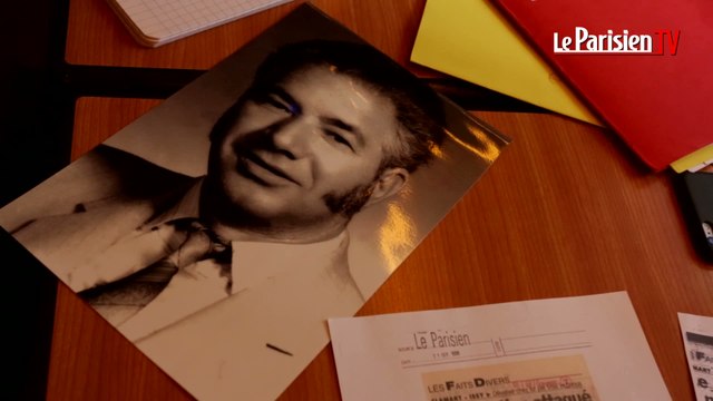 A 19 ans, elle veut retrouver les coupables du meurtre de son grand-père