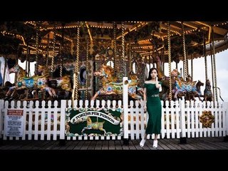 幸福新手Patty 侯佩岑│封面人物 │Vogue Taiwan