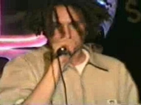 Rage against the machine Bombtrack Live In Philadelphia 1993