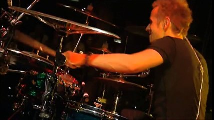 Muse - Thoughts of a Dying Atheist, Paris Trabendo, 09/10/2003