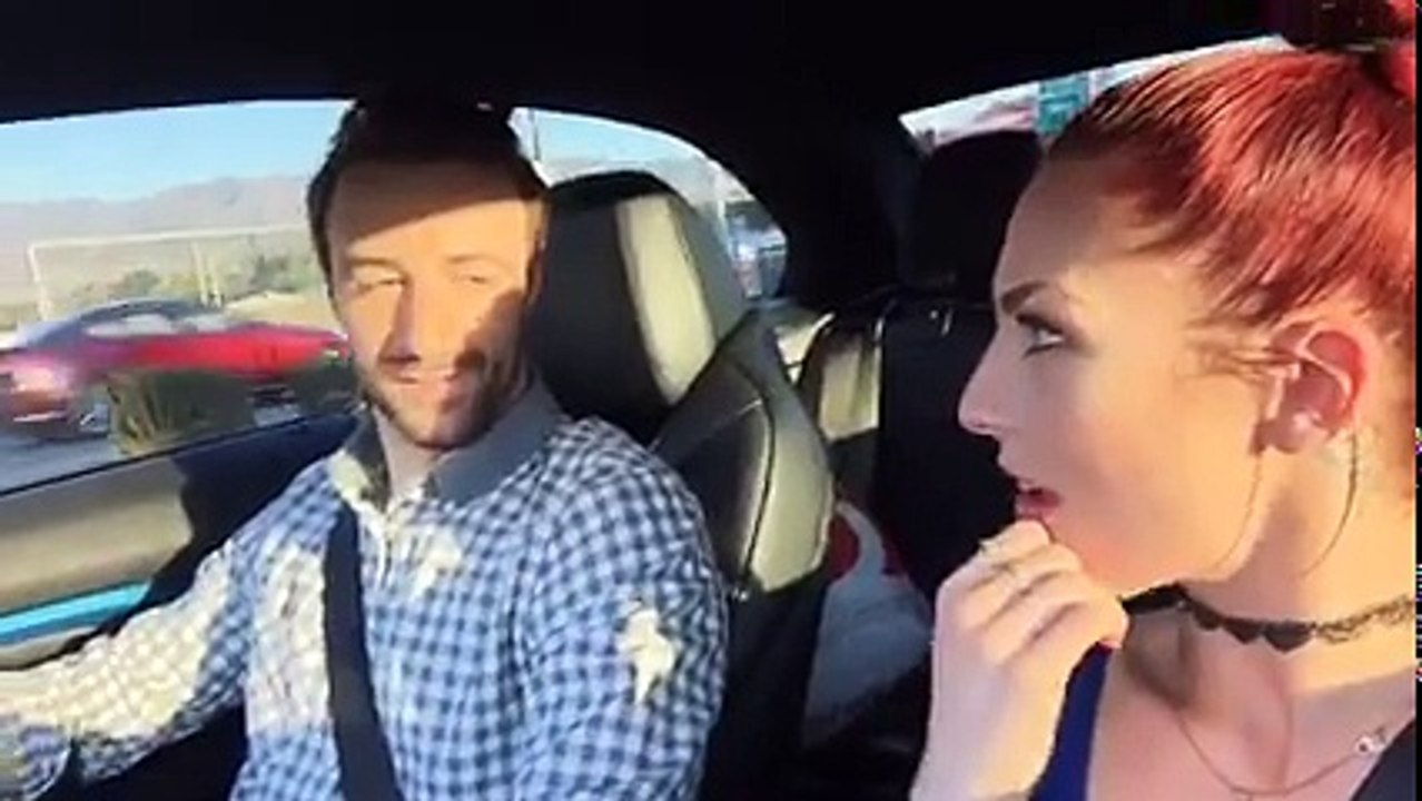 Sharna + James - FB Live #4