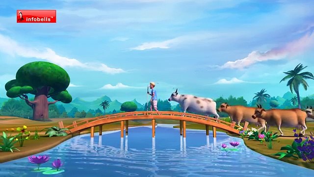 Punyakoti Govina Haadu Kannada Song-Trailer