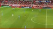 Vadis Odjidja-Ofoe GOAL HD - Olympiacos (Gre) 1-1 HNK Rijeka (Cro) 16.08.2017